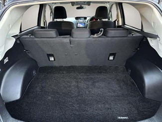 2014 Subaru Impreza - Thumbnail