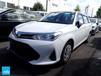 2021 Toyota Corolla - Thumbnail