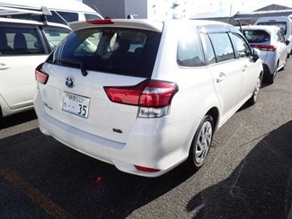 2021 Toyota Corolla - Thumbnail