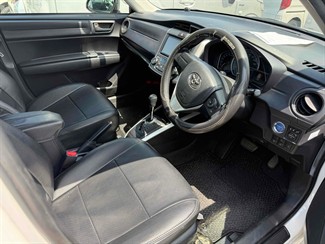 2021 Toyota Corolla - Thumbnail