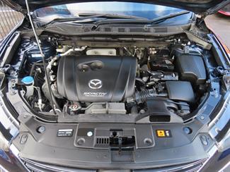 2015 Mazda Cx-5 - Thumbnail