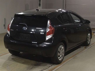 2015 Toyota AQUA - Thumbnail