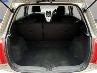 2006 Toyota AURIS - Thumbnail