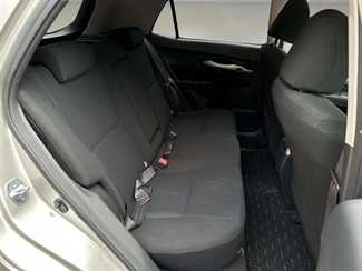 2006 Toyota AURIS - Thumbnail