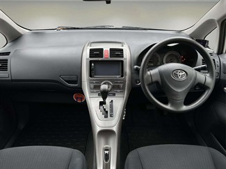 2006 Toyota AURIS - Thumbnail