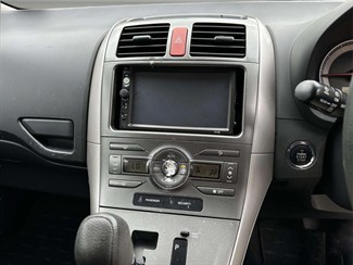 2006 Toyota AURIS - Thumbnail