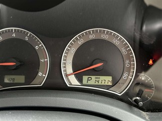 2006 Toyota AURIS - Thumbnail