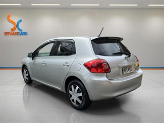 2006 Toyota AURIS - Thumbnail
