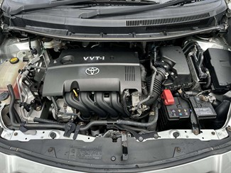2006 Toyota AURIS - Thumbnail