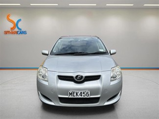 2006 Toyota AURIS - Thumbnail