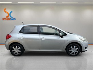 2006 Toyota AURIS - Thumbnail
