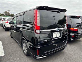 2015 Toyota ESQUIRE - Thumbnail