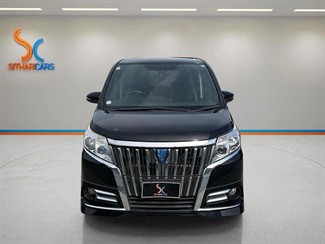 2015 Toyota ESQUIRE - Thumbnail