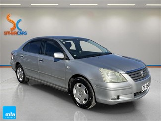 2005 Toyota Premio - Thumbnail