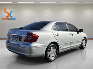 2005 Toyota Premio - Thumbnail