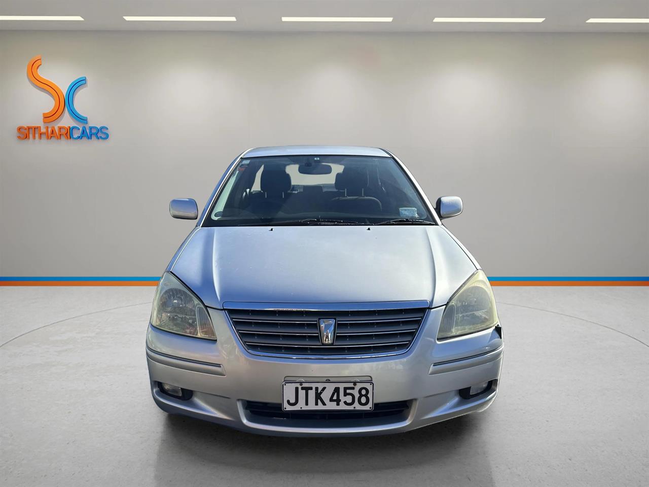 2005 Toyota Premio