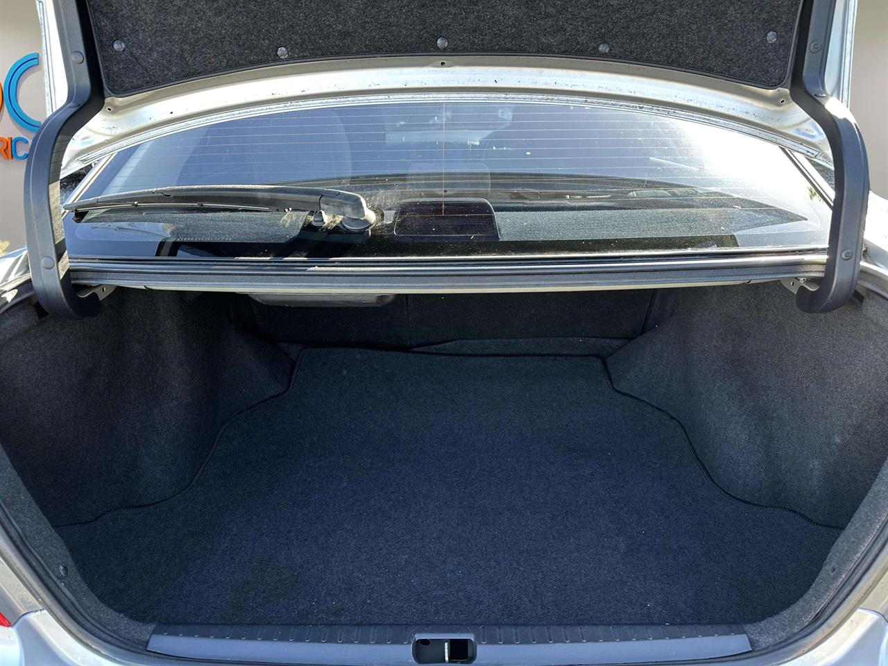 2005 Toyota Premio
