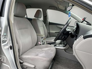 2007 Toyota Corolla - Thumbnail