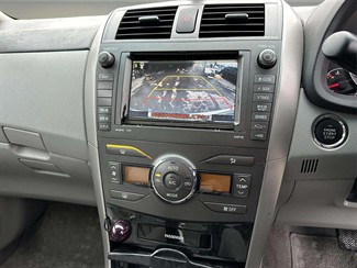2007 Toyota Corolla - Thumbnail