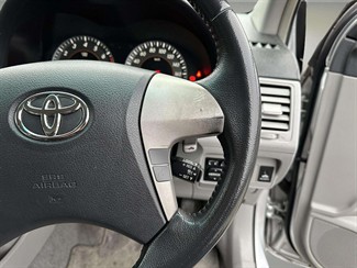 2007 Toyota Corolla - Thumbnail