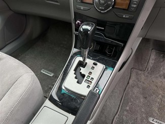 2007 Toyota Corolla - Thumbnail
