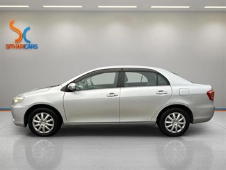 2007 Toyota Corolla - Thumbnail