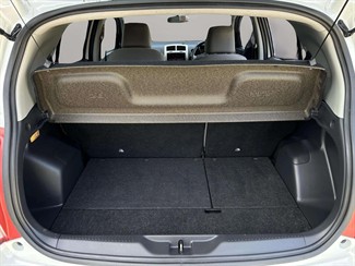 2007 Toyota IST - Thumbnail