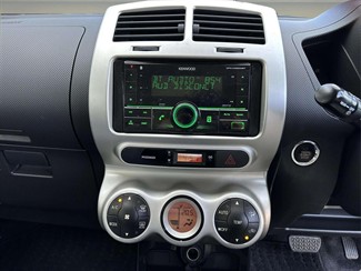 2007 Toyota IST - Thumbnail