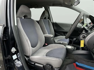 2007 Honda Fit - Thumbnail