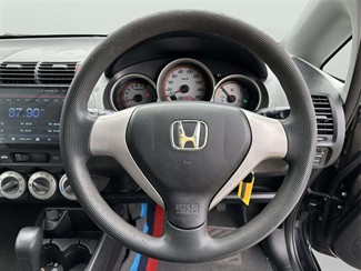 2007 Honda Fit - Thumbnail