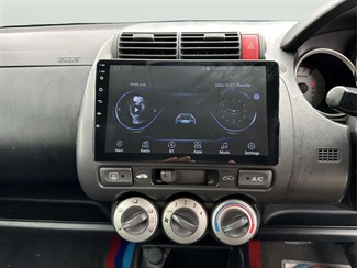 2007 Honda Fit - Thumbnail