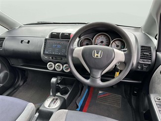 2007 Honda Fit - Thumbnail