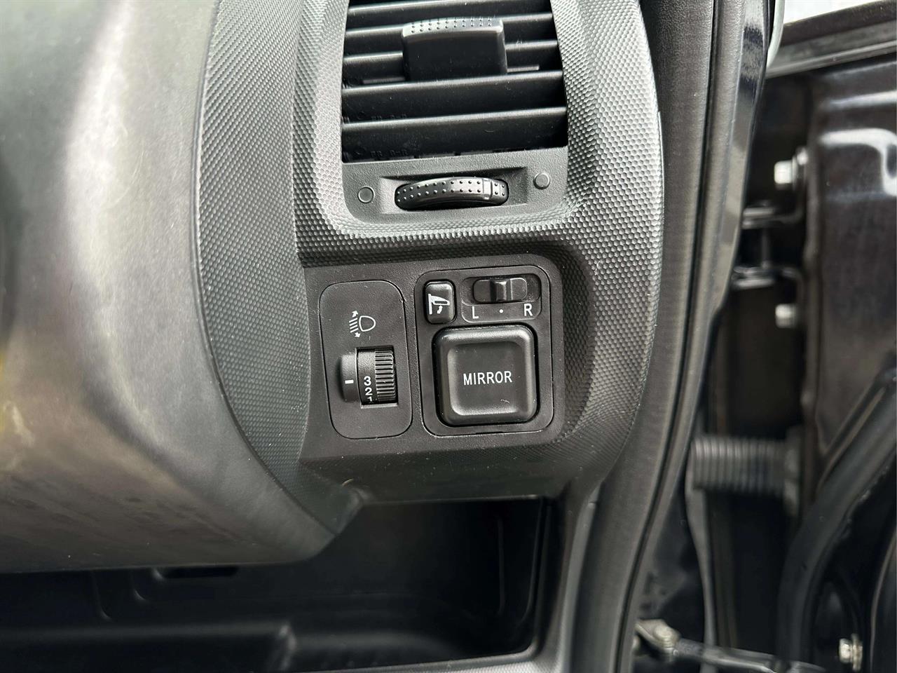 2007 Honda Fit