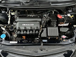 2007 Honda Fit - Thumbnail