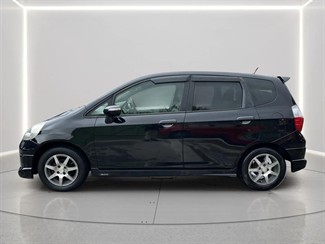 2007 Honda Fit - Thumbnail