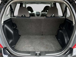 2007 Honda Fit - Thumbnail