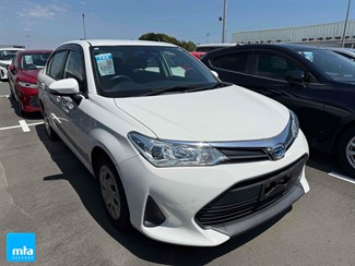 2020 Toyota Corolla - Thumbnail