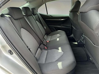 2017 Toyota Camry - Thumbnail