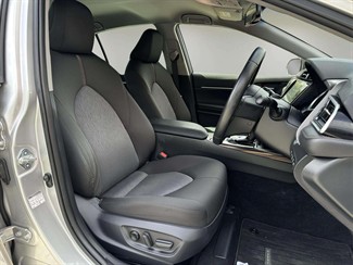 2017 Toyota Camry - Thumbnail