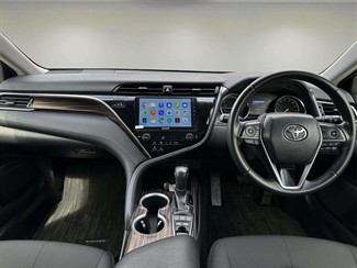 2017 Toyota Camry - Thumbnail