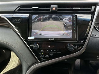 2017 Toyota Camry - Thumbnail