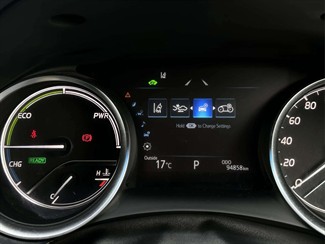 2017 Toyota Camry - Thumbnail