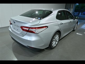 2017 Toyota Camry - Thumbnail