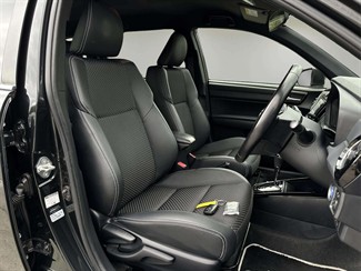 2016 Toyota Corolla - Thumbnail