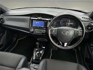 2016 Toyota Corolla - Thumbnail