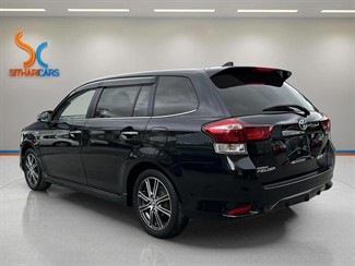 2016 Toyota Corolla - Thumbnail