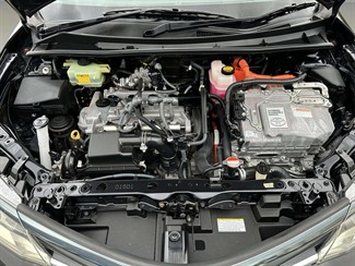 2016 Toyota Corolla - Thumbnail