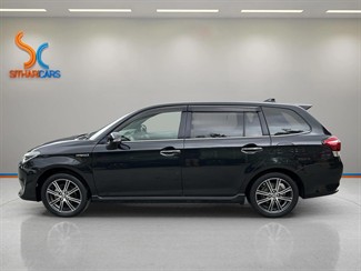 2016 Toyota Corolla - Thumbnail