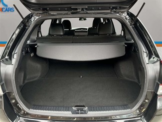 2016 Toyota Corolla - Thumbnail