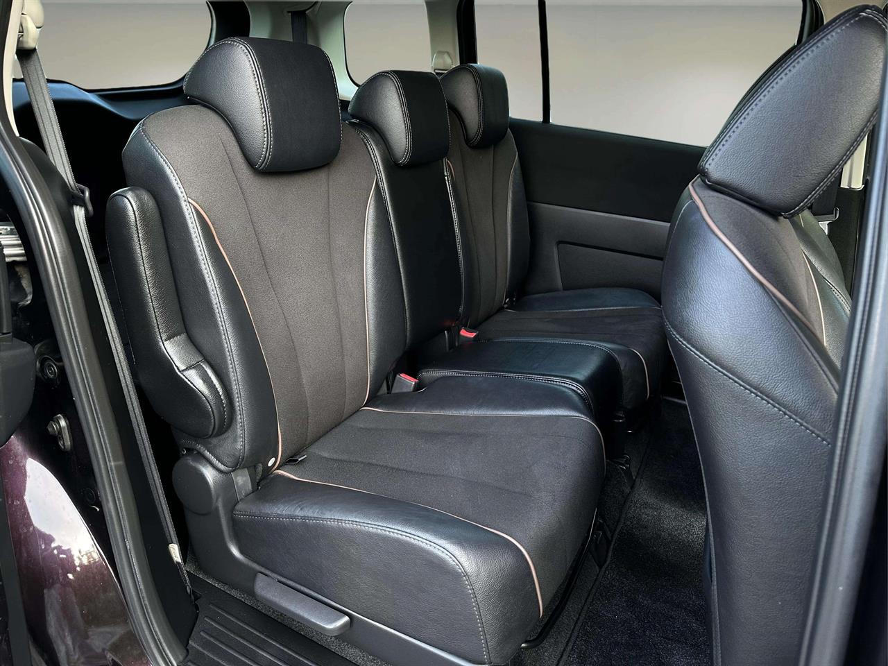 2013 Mazda Premacy